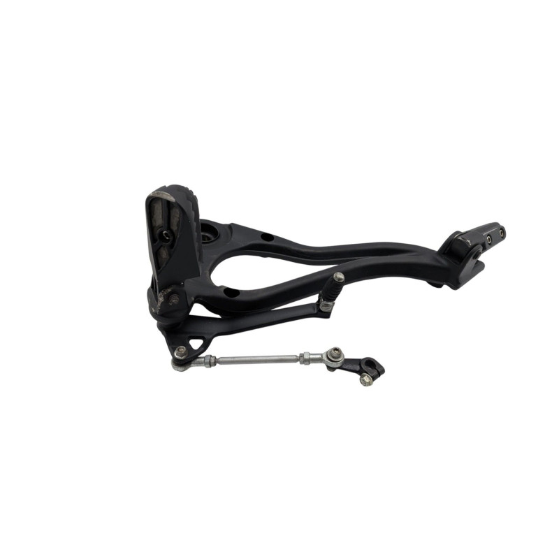 Platine avant gauche MOTO MORINI XCAPE 650 2021 à 2025
