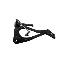 Platine avant gauche MOTO MORINI XCAPE 650 2021 à 2025