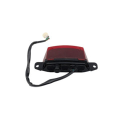 Feu arrière MOTO MORINI XCAPE 650 2021 à 2025