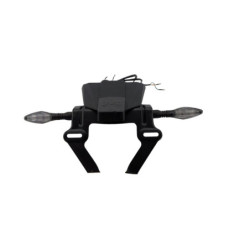 Support de plaque MOTO MORINI XCAPE 650 2021 à 2025
