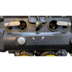 Moteur MOTO MORINI XCAPE 650 2021 à 2025