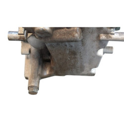Moteur MOTO MORINI XCAPE 650 2021 à 2025