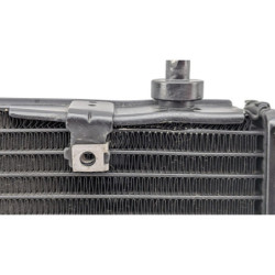 Radiateur d'eau MOTO MORINI XCAPE 650 2021 à 2025