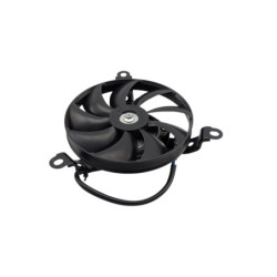 Ventilateur MOTO MORINI XCAPE 650 2021 à 2025
