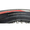 Jante arrière MOTO MORINI XCAPE 650 2021 à 2025