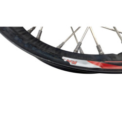 Jante avant MOTO MORINI XCAPE 650 2021 à 2025