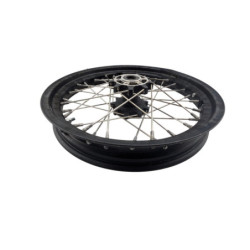 Jante avant MOTO MORINI XCAPE 650 2021 à 2025