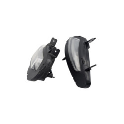 Clignotants avant PEUGEOT DJANGO 125 2015 à 2017