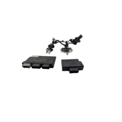 Kit neiman complet codé HONDA XL 750 TRANSALP 2023 à 2026