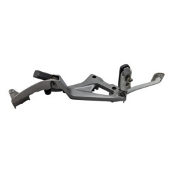 Platine avant droite HONDA NT 700 DEAUVILLE ABS 2006 à 2016