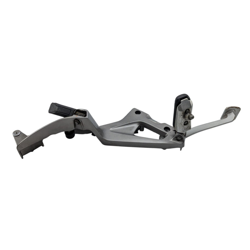 Platine avant droite HONDA NT 700 DEAUVILLE ABS 2006 à 2016