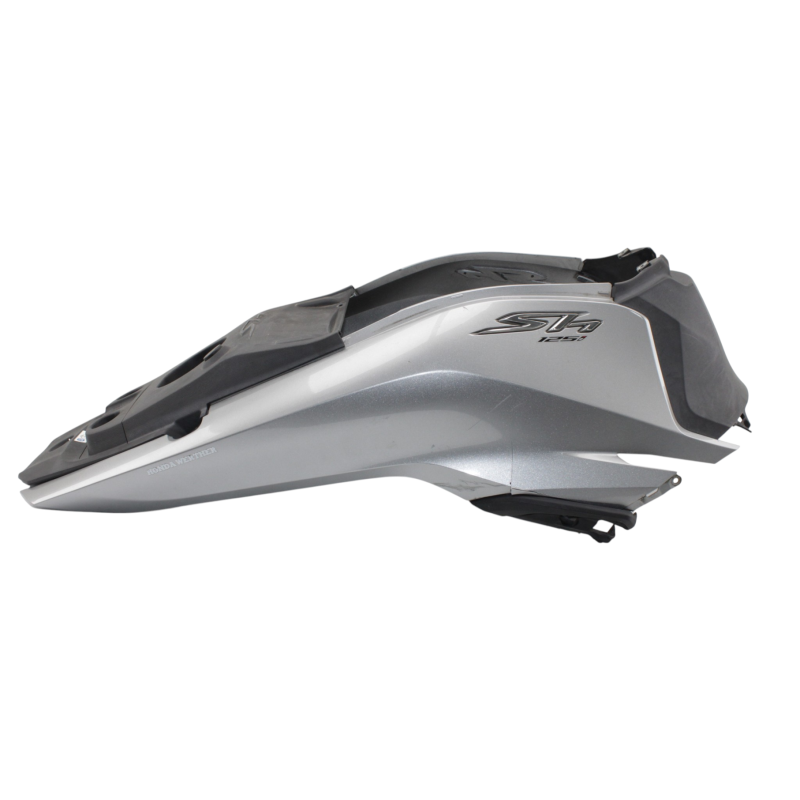 Coque arrière complète HONDA SH 125 ABS D TOP BOX 2017 à 2018