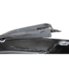 Coque arrière complète HONDA SH 125 ABS D TOP BOX 2017 à 2018