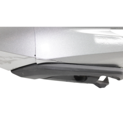 Coque arrière complète HONDA SH 125 ABS D TOP BOX 2017 à 2018