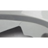 Coque arrière gauche HONDA XL 750 TRANSALP 2023 à 2026