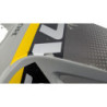 Flanc droit HONDA XL 750 TRANSALP 2023 à 2026