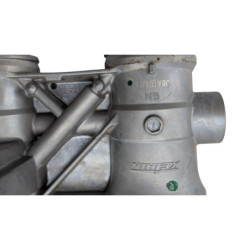 Rampe d'injection HONDA XL 750 TRANSALP 2023 à 2026