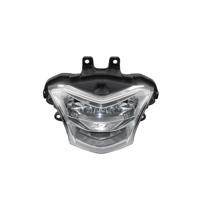 Optique HONDA SH 125 ABS D TOP BOX 2017 à 2018
