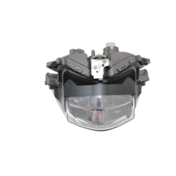 Optique HONDA SH 125 ABS D TOP BOX 2017 à 2018