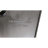 Support de plaque HONDA SH 125 ABS D TOP BOX 2017 à 2018