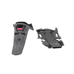 Support de plaque HONDA SH 125 ABS D TOP BOX 2017 à 2018