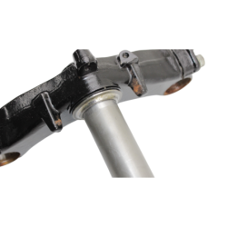 Té de fourche inférieur HONDA SH 125 ABS D TOP BOX 2017 à 2018