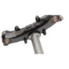 Té de fourche inférieur HONDA SH 125 ABS D TOP BOX 2017 à 2018