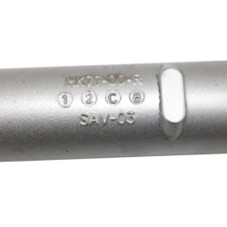 Tube de fourche droit HONDA SH 125 ABS D TOP BOX 2017 à 2018