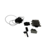 Kit neiman complet codé HONDA SH 125 ABS D TOP BOX 2017 à 2018