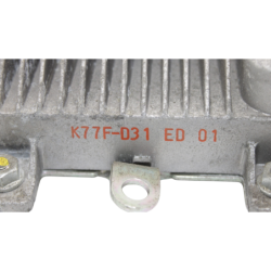 Kit neiman complet codé HONDA SH 125 ABS D TOP BOX 2017 à 2018