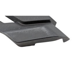 Habillage de platine droite HONDA XL 750 TRANSALP 2023 à 2026