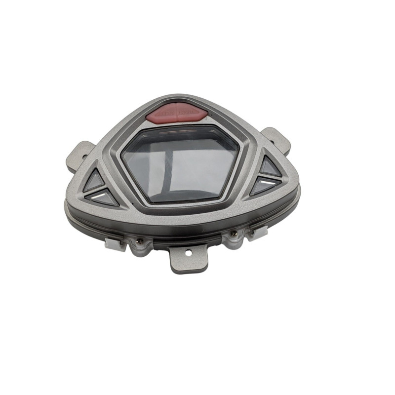 Compteur MOTRON BREEZY 50 2021 à 2026