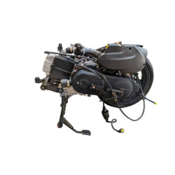 Moteur MOTRON BREEZY 50 2021 à 2026