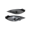 Habillage de cadre droit YAMAHA TDM 900 ABS 2002 à 2014