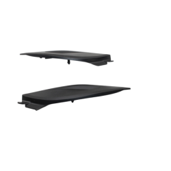 Habillage de cadre droit YAMAHA TDM 900 ABS 2002 à 2014