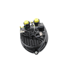 Boite à air YAMAHA TDM 900 ABS 2002 à 2014
