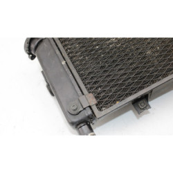 Radiateur d'eau YAMAHA TDM 900 ABS 2002 à 2014