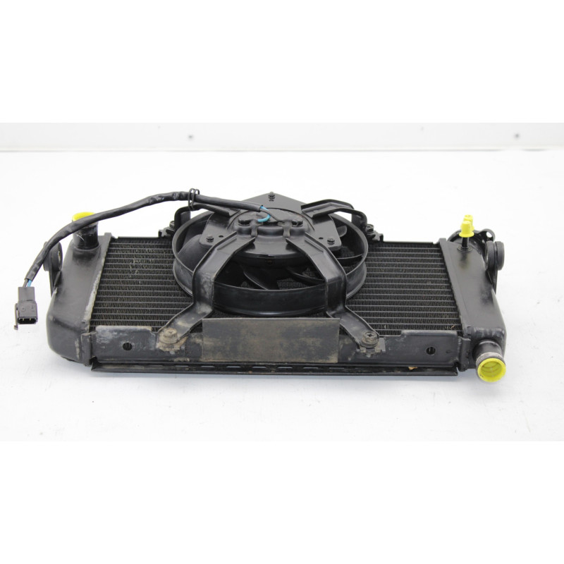 Radiateur d'eau YAMAHA TDM 900 ABS 2002 à 2014