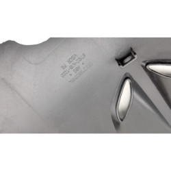 Cache sous bulle HONDA FORZA 125 2021 à 2022