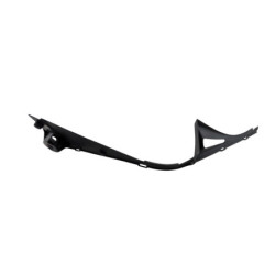 Habillage de tête de fourche gauche HONDA CBR 600 RR 2007 à 2008