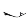 Habillage de tête de fourche gauche HONDA CBR 600 RR 2007 à 2008