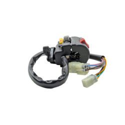 Commodo gauche TGB BLADE 425 2006 à 2017