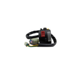 Commodo gauche TGB BLADE 425 2006 à 2017