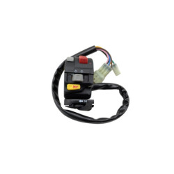 Commodo gauche TGB BLADE 425 2006 à 2017