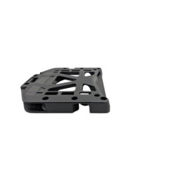 Support de top case HONDA CBF 1000 2006 à 2010