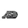 Support de top case HONDA CBF 1000 2006 à 2010