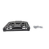 Support de top case HONDA CBF 1000 2006 à 2010