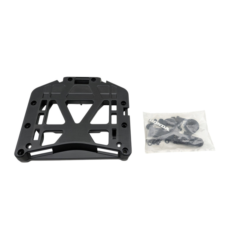Support de top case HONDA CBF 1000 2006 à 2010