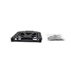 Support de top case HONDA CBF 1000 2006 à 2010
