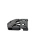 Support de top case HONDA CBF 1000 2006 à 2010